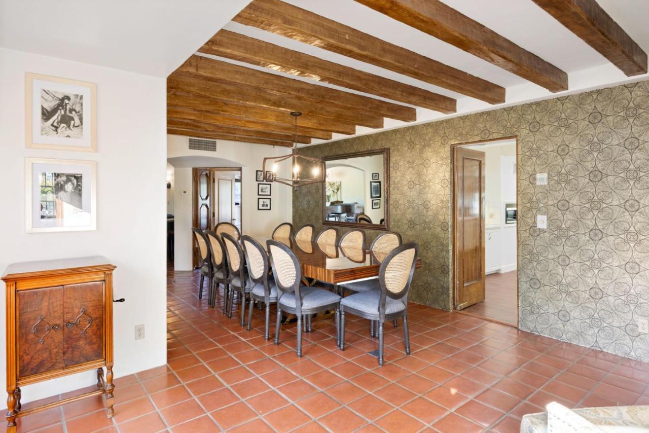 הוילה פאלם ספרינגס Ciao Bella Estates מראה חיצוני תמונה